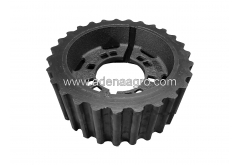 Ролик 076.03535 R Grimme