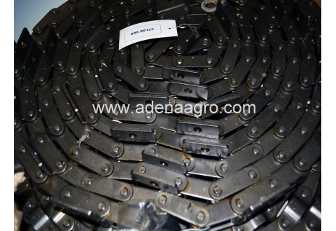 Ланцюг 095.00122 R на Grimme SE 75-30