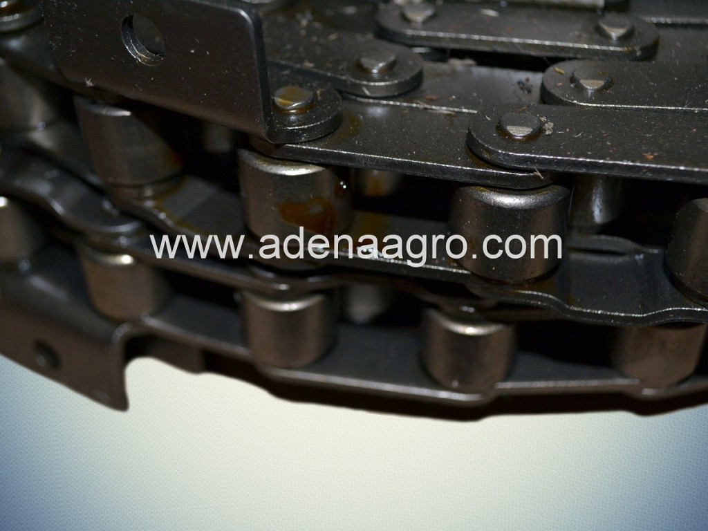Ланцюг 095.00115 R на Grimme SE 70-20