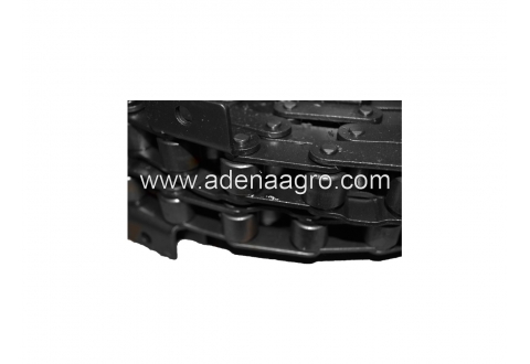 Цепь 095.00289 R на Grimme Varitron 270