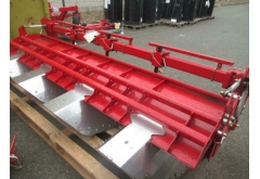 Плита для картоплесаджалки Grimme GL