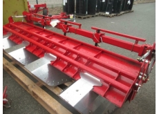 Плита для картоплесаджалки Grimme GL