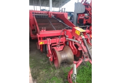 Картоплезбиральна машина Grimme RL1700