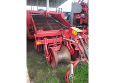 Картоплезбиральна машина Grimme RL1700