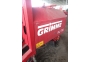 Картоплезбиральна машина Grimme RL1700