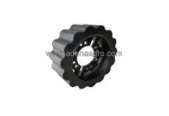 Ролик 15-ти зубчатий 076.03504 Grimme