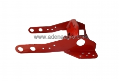 Тримач 100.48364 Grimme GL, GB