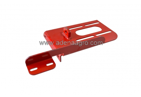 Кронштейн 100.49030 Grimme SE/SF 150/170-60