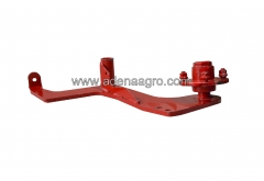Кріплення диска 100.51668 Grimme GL, GB