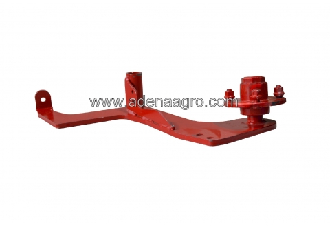 Кріплення диска 100.51668 Grimme GL, GB