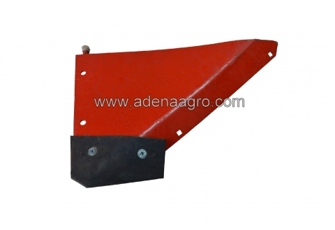 Бляха Grimme 100.44696 Gruse SPP.00640