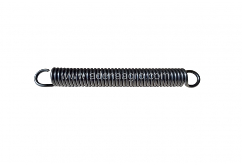 Пружина растяжения 097.00156 Grimme GL, Tectron 410