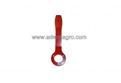 Кронштейн 015.61074 Grimme SE