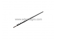 Прут голчатий 076.03553 Grimme 995mm