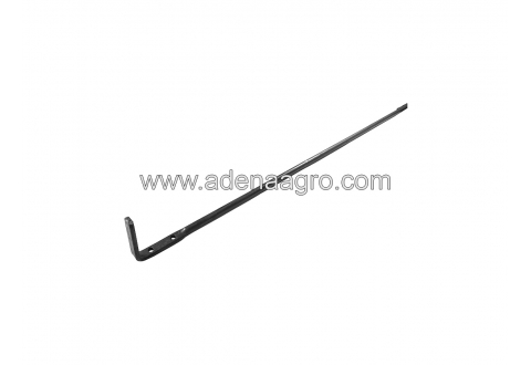 Пруток загнутий 032.00791 Grimme 10 X 1626