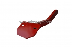 Лопатка лемеха середня 200.40770 Grimme SE-150-60; Grimme SF-150-60