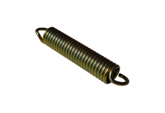Пружина розтягнення 097.00140 Grimme