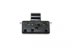 Замок игольчатого транспортера 019.00354 Grimme