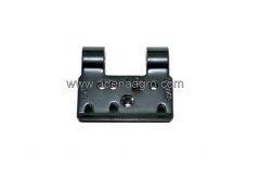 Замок игольчатого транспортера 019.00748 Grimme