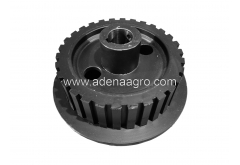 Ролик приводний 076.01618 R Grimme