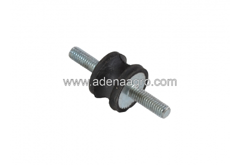 Амортизатор резиновый 1053000756 Holmer