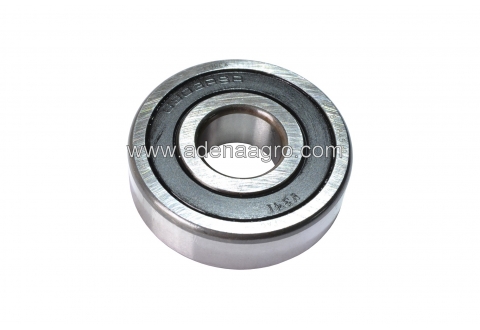 Підшипник FAG 6303-2RSR