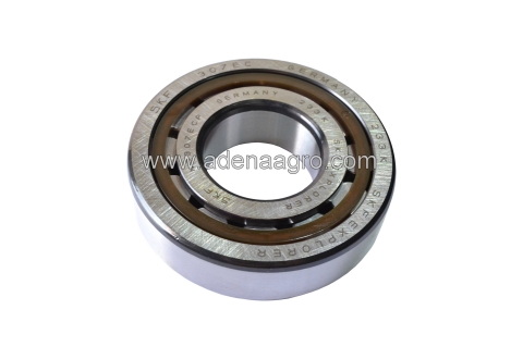 Підшипник SKF NJ 307 ECP