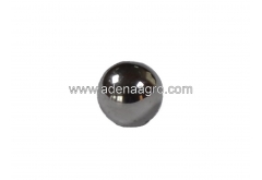 Fischbein 15069 Bali chrome