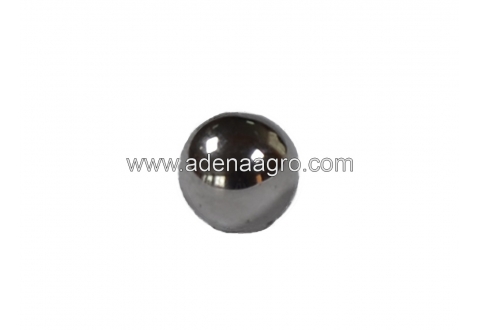 Fischbein 15069 Bali chrome