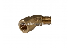 Fischbein 15091 Fitting adapter