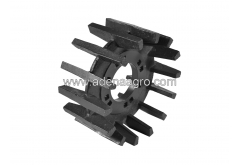 Пальцевий диск Grimme Maxtron 003.00135 крок - 50 мм