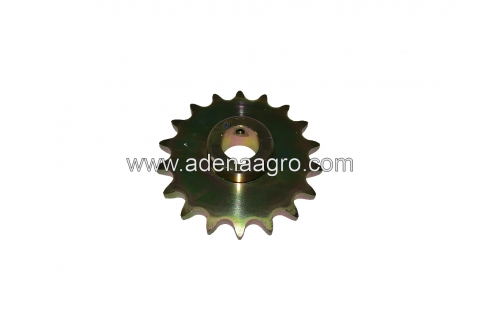 Зірочка 014.00043 Grimme