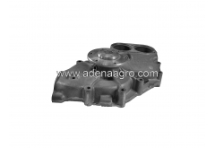 B80.00241 Grimme Tectron 415 (Mercedes A 457 200 1201) 
