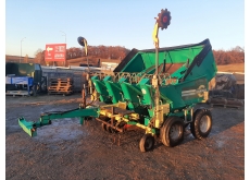 Картофелесажалка Cramer Marathon Jumbo 4х75
