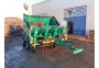 Картоплесаджалка Cramer Marathon Jumbo 4 R, з міжряддям 4х75 см
