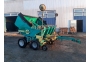 Картоплесаджалка Cramer Marathon Jumbo 4 R, з міжряддям 4х75 см