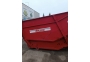 Приймальний бункер - сортувалка Grimme RH 24-60 на три фракції для овочів