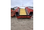 Приймальний бункер - сортувалка Grimme RH 24-60 на три фракції для овочів