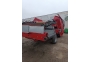 Приймальний бункер - сортувалка Grimme RH 24-60 на три фракції для овочів
