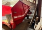 Приймальний бункер - сортувалка Grimme RH 24-60 на три фракції для овочів