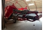 Приймальний бункер - сортувалка Grimme RH 24-60 на три фракції для овочів
