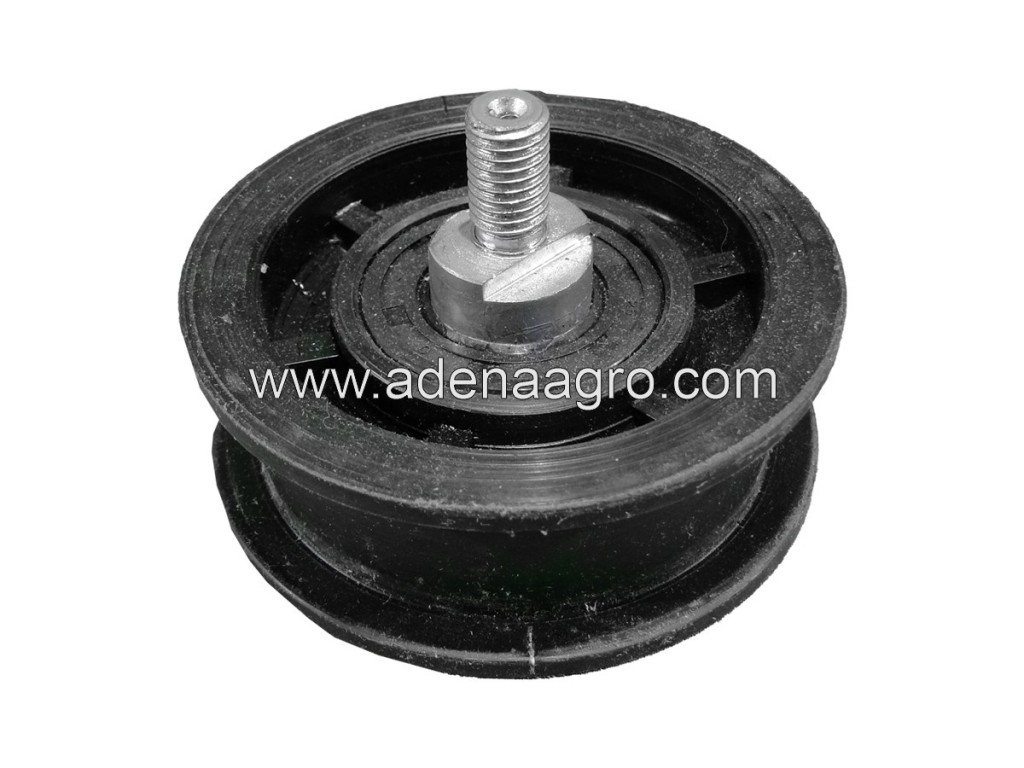 Ролик SR302UK100 R Wuhlmaus