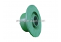 Ролик 0000300100 R Wuhlmaus