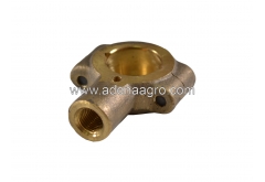 Корпус шарніра 3504059 GK35-2C