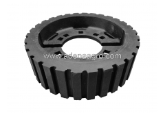 Ролик 076.04013 R Grimme